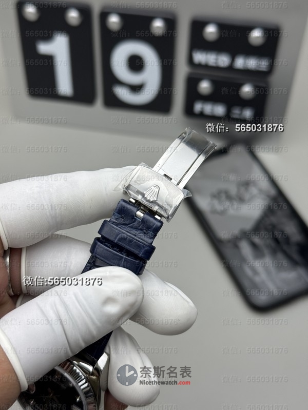 别被坑！TW厂劳力士日志复刻表入手攻略及避坑指南，看完不踩雷 | 奈斯探表