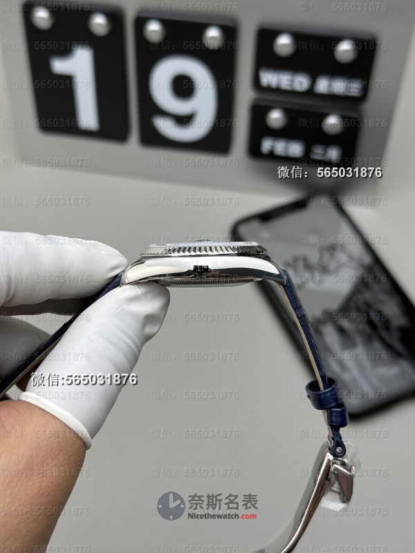 别被坑！TW厂劳力士日志复刻表入手攻略及避坑指南，看完不踩雷 | 奈斯探表