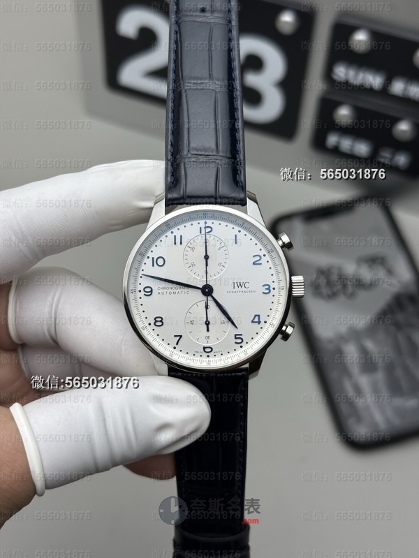 ZF厂万国葡计密底与透底对比，到底哪个更值得入手？ | 奈斯探表