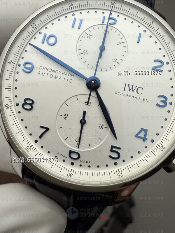 ZF厂万国葡计密底与透底对比，到底哪个更值得入手？ | 奈斯探表