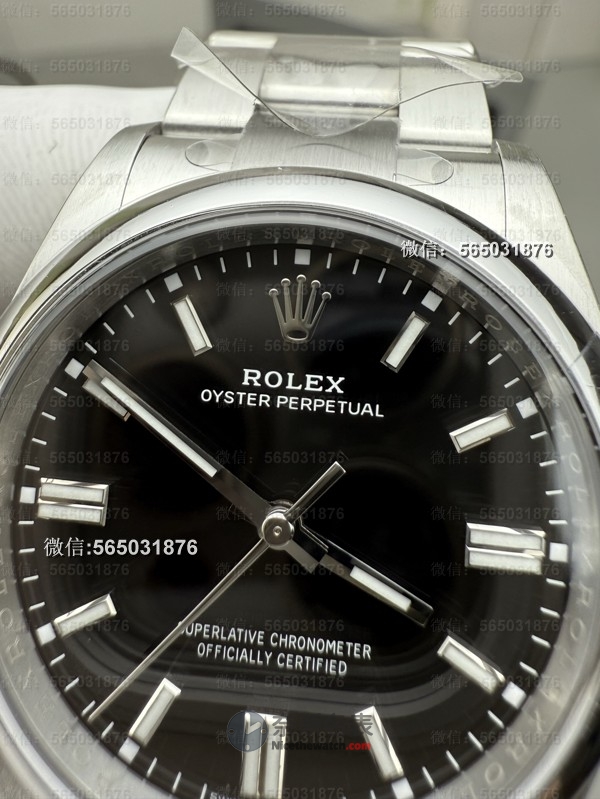 CLEAN厂劳力士蚝式恒动复刻表值不值得入手？C厂对比VS厂谁更强？ | 奈斯探表