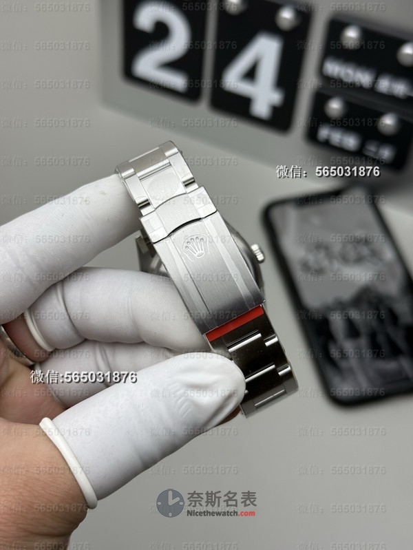 CLEAN厂劳力士蚝式恒动复刻表值不值得入手？C厂对比VS厂谁更强？ | 奈斯探表