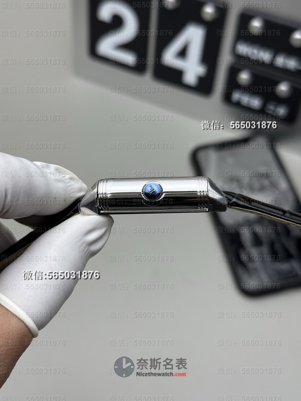 MG厂积家Reverso翻转腕表双面双时区会不会一眼假？ | 奈斯探表