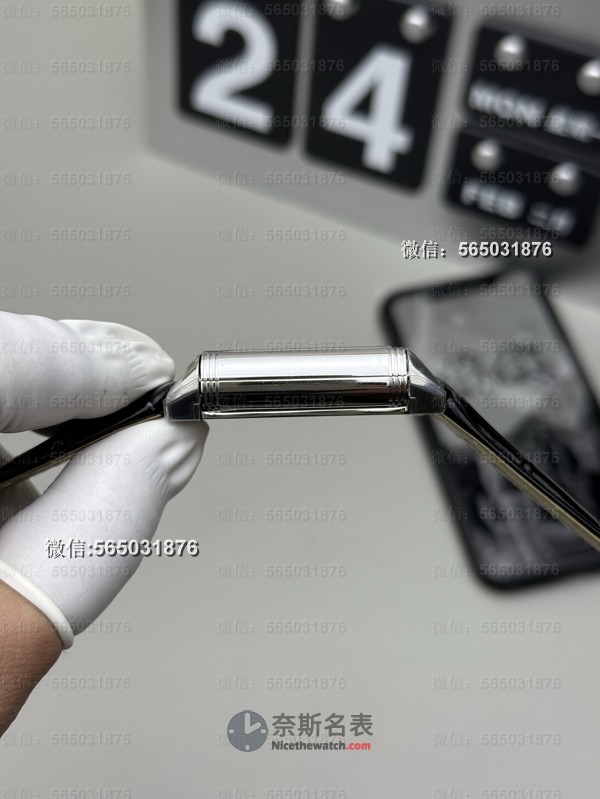 MG厂积家Reverso翻转腕表双面双时区会不会一眼假？ | 奈斯探表