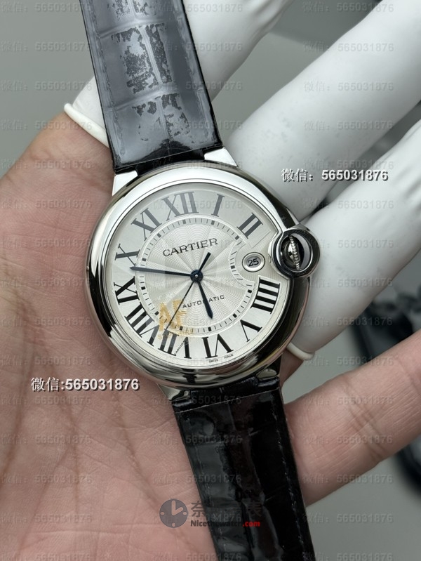 新手必看！AF厂蓝气球42mm真假辨别全攻略 | 奈斯探表