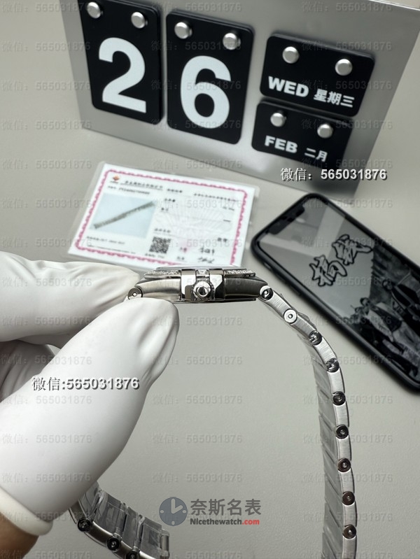 TW厂欧米茄星座女表质量怎么样？附购买建议 | 奈斯探表