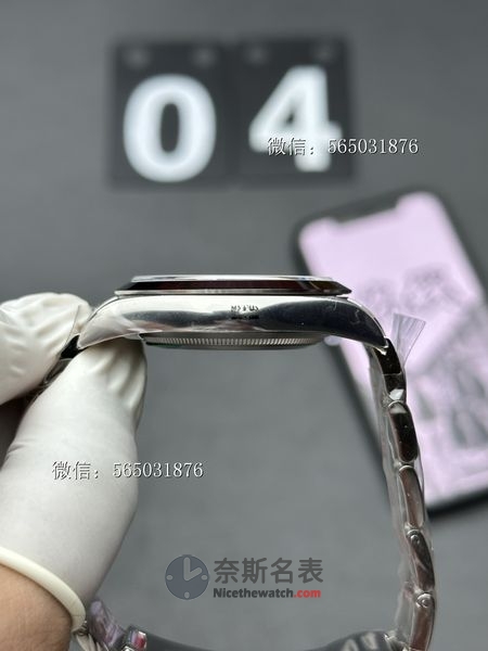 丹东3135机芯加持！C厂探一39mm细节全解析 | 奈斯探表