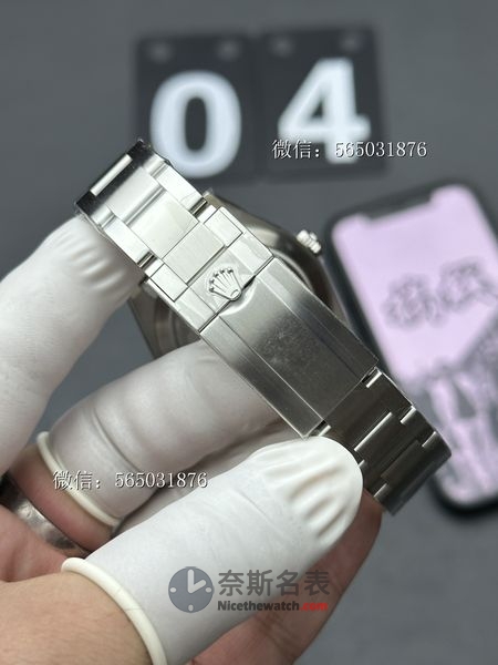 丹东3135机芯加持！C厂探一39mm细节全解析 | 奈斯探表