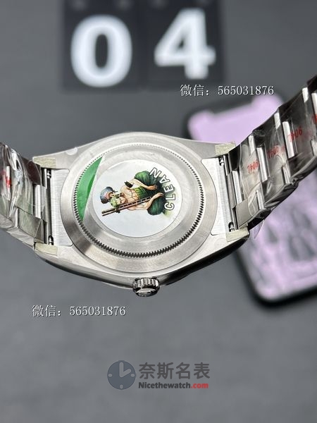 丹东3135机芯加持！C厂探一39mm细节全解析 | 奈斯探表