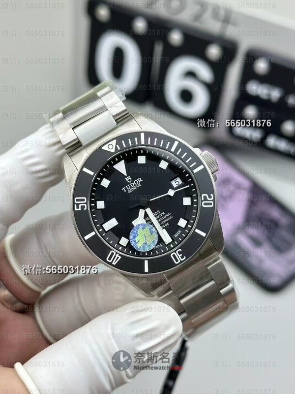 ZF厂帝陀钛土豆复刻表：3万原装平替，性价比之王！ | 奈斯探表