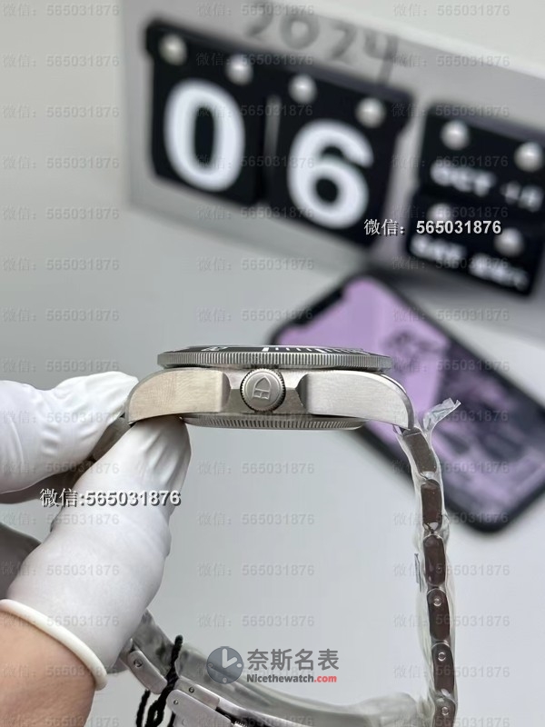 ZF厂帝陀钛土豆复刻表：3万原装平替，性价比之王！ | 奈斯探表