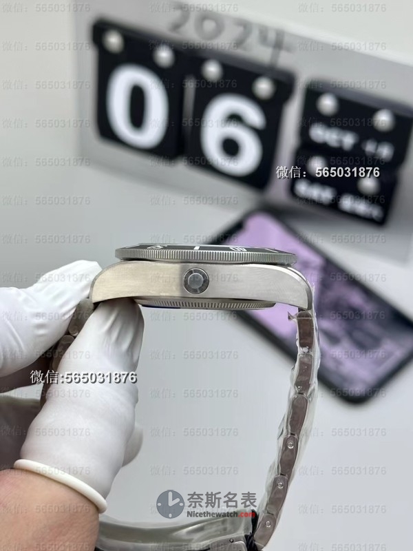 ZF厂帝陀钛土豆复刻表：3万原装平替，性价比之王！ | 奈斯探表