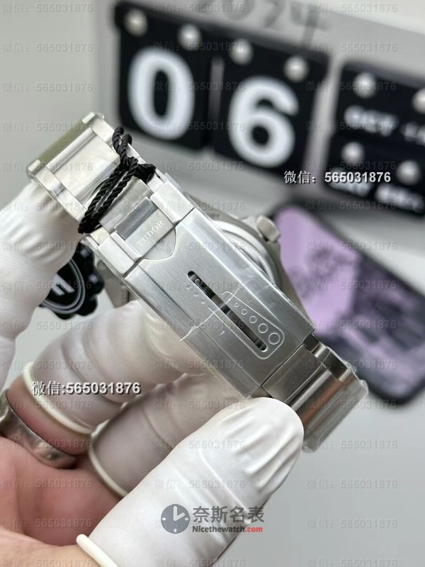 ZF厂帝陀钛土豆复刻表：3万原装平替，性价比之王！ | 奈斯探表