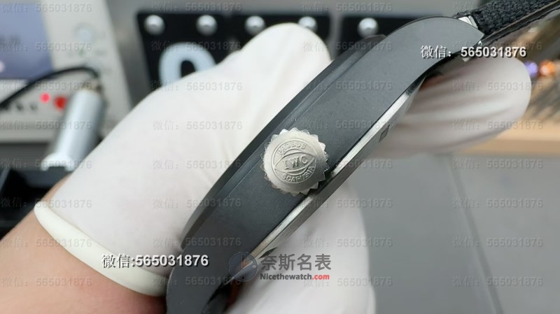 夜店神器！M+厂万国黑桃A41周年复刻表如何做到‘回头率爆表’？ | 奈斯探表