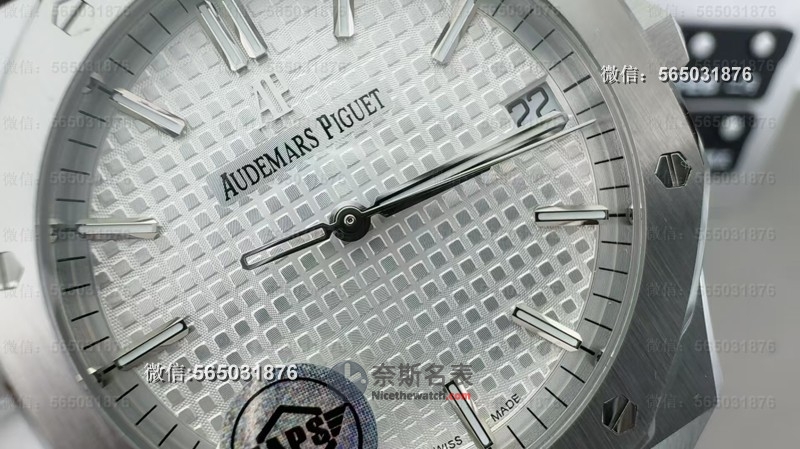入手攻略！APS厂爱彼15500V3升级细节全揭秘，好在哪里？ | 奈斯探表
