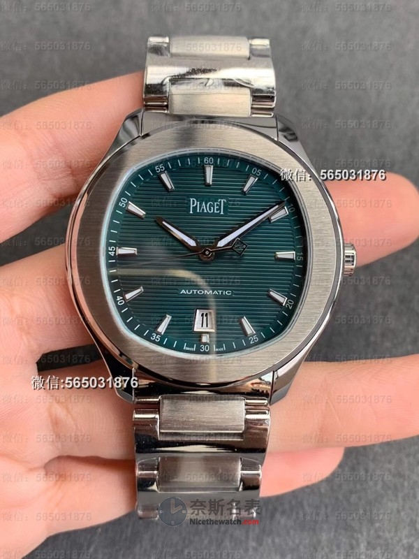 该选哪个？MKS伯爵polo钢王与热门AP、PP钢王对比评测！ | 奈斯探表