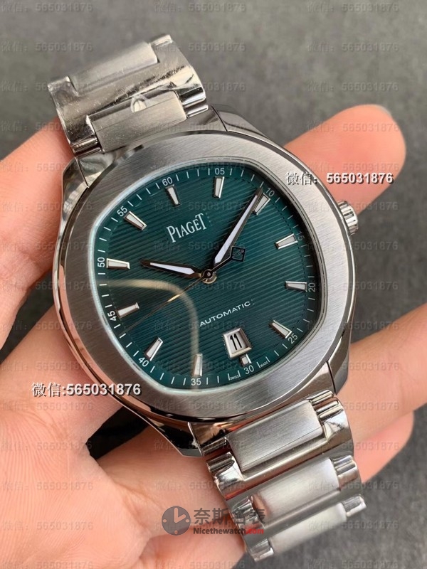 该选哪个？MKS伯爵polo钢王与热门AP、PP钢王对比评测！ | 奈斯探表