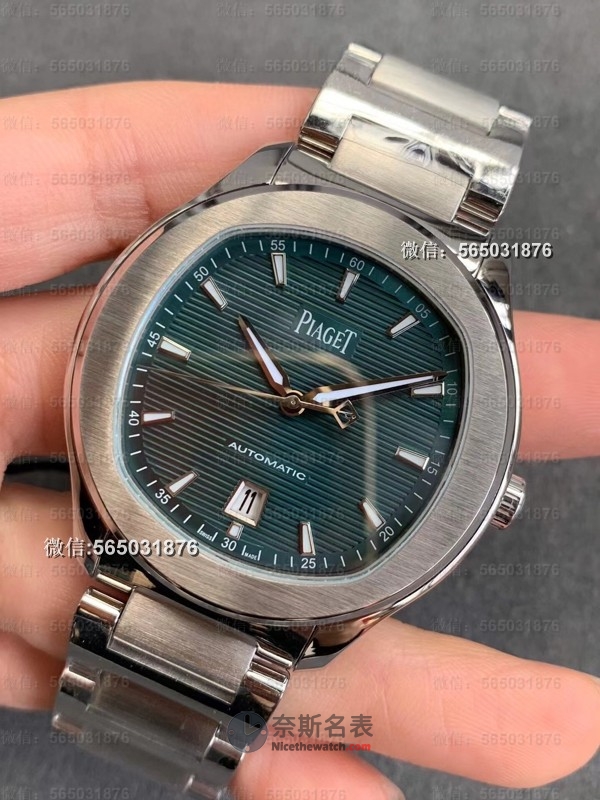 该选哪个？MKS伯爵polo钢王与热门AP、PP钢王对比评测！ | 奈斯探表