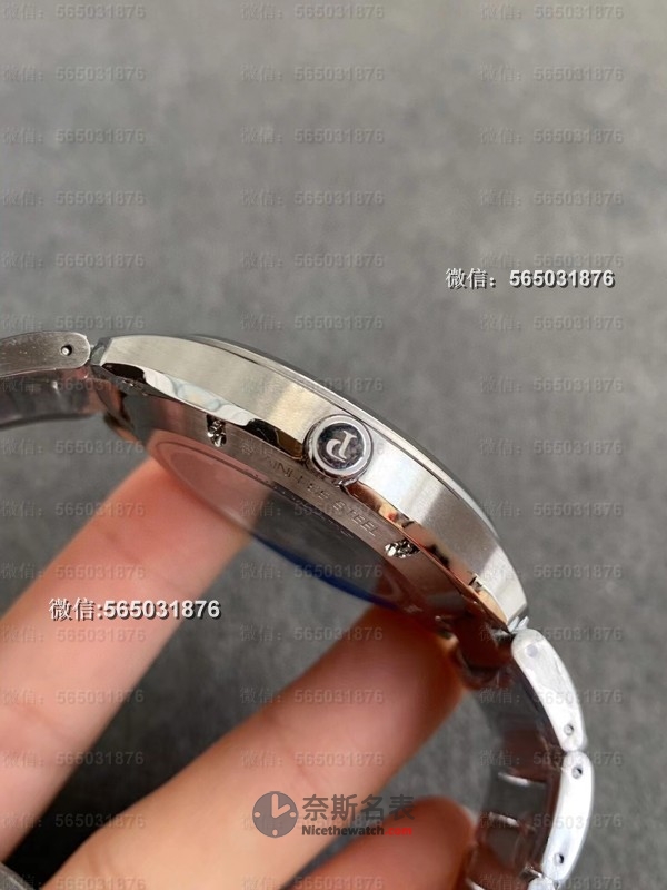 该选哪个？MKS伯爵polo钢王与热门AP、PP钢王对比评测！ | 奈斯探表