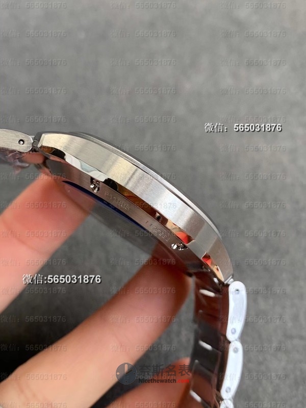 该选哪个？MKS伯爵polo钢王与热门AP、PP钢王对比评测！ | 奈斯探表