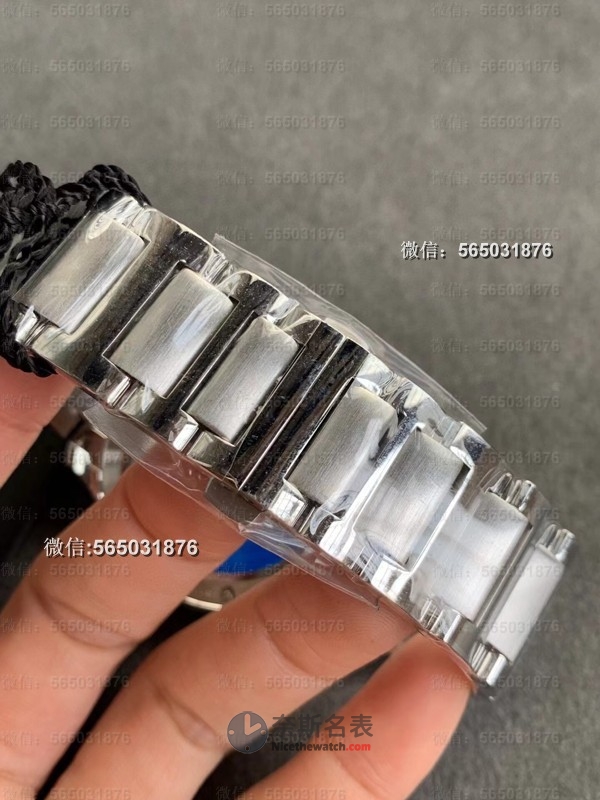 该选哪个？MKS伯爵polo钢王与热门AP、PP钢王对比评测！ | 奈斯探表