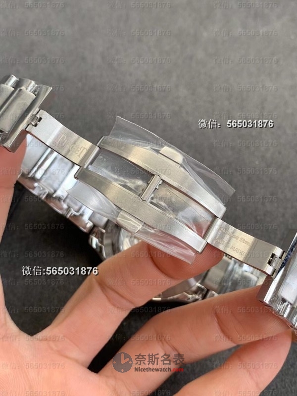 该选哪个？MKS伯爵polo钢王与热门AP、PP钢王对比评测！ | 奈斯探表