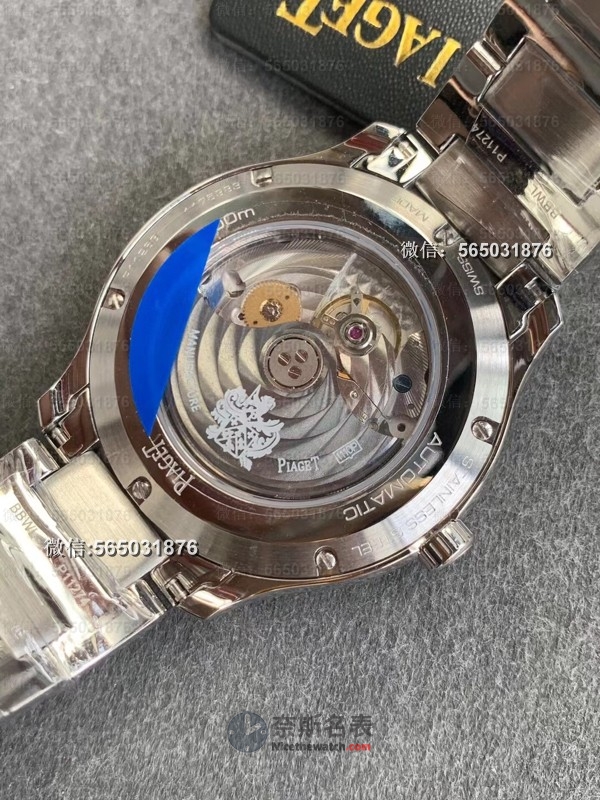 该选哪个？MKS伯爵polo钢王与热门AP、PP钢王对比评测！ | 奈斯探表