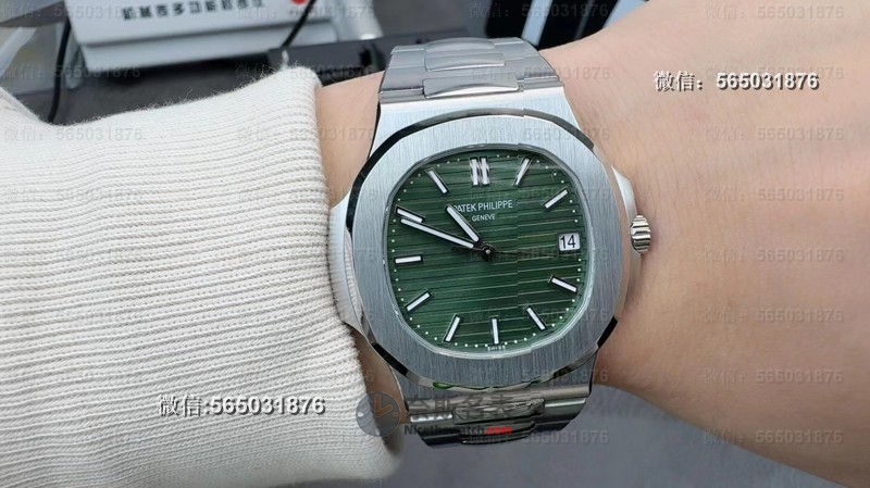 3K厂鹦鹉螺5711复刻表质量怎么样？附购买建议及避坑指南！ | 奈斯探表
