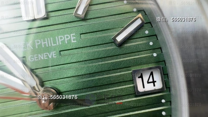 3K厂鹦鹉螺5711复刻表质量怎么样？附购买建议及避坑指南！ | 奈斯探表