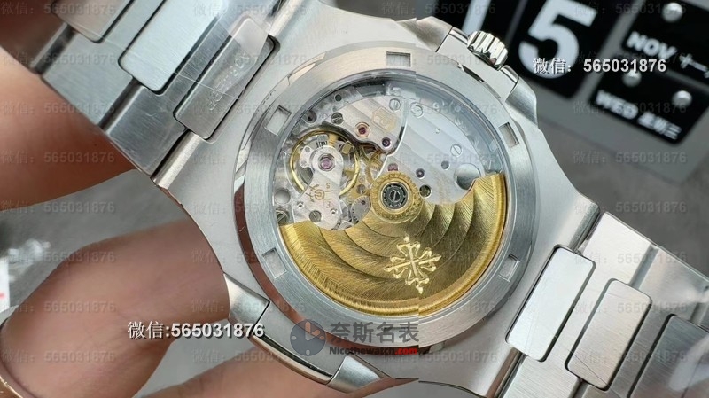 3K厂鹦鹉螺5711复刻表质量怎么样？附购买建议及避坑指南！ | 奈斯探表
