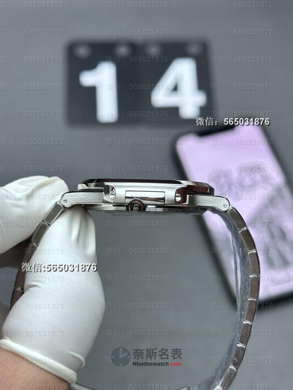 3K厂鹦鹉螺5711复刻表质量怎么样？附购买建议及避坑指南！ | 奈斯探表