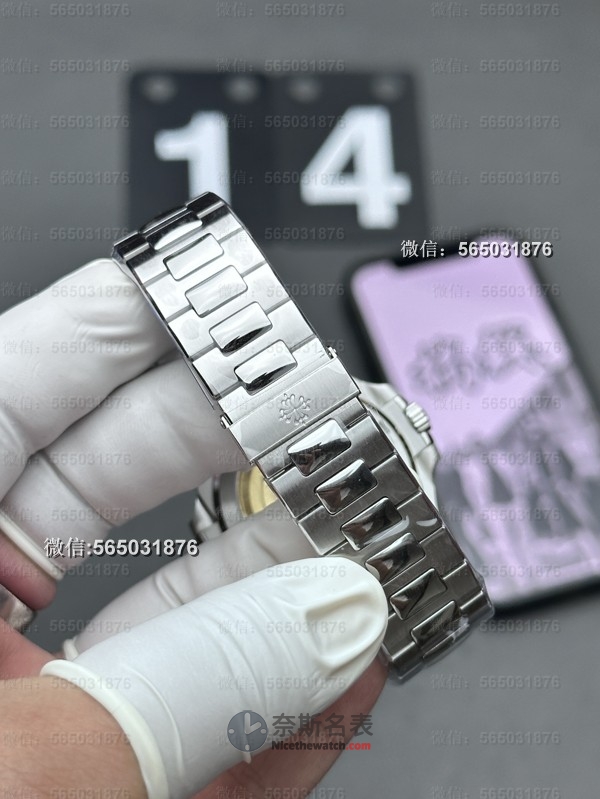 3K厂鹦鹉螺5711复刻表质量怎么样？附购买建议及避坑指南！ | 奈斯探表