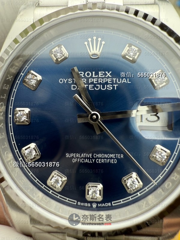 入手攻略！Clean厂劳力士日志型腕表，好在哪里？ | 奈斯探表