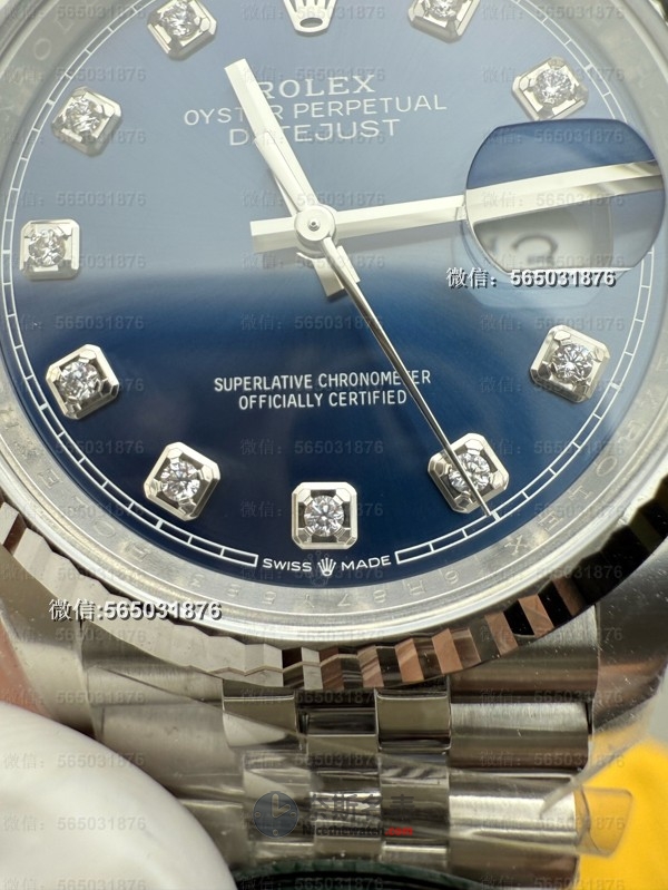 入手攻略！Clean厂劳力士日志型腕表，好在哪里？ | 奈斯探表