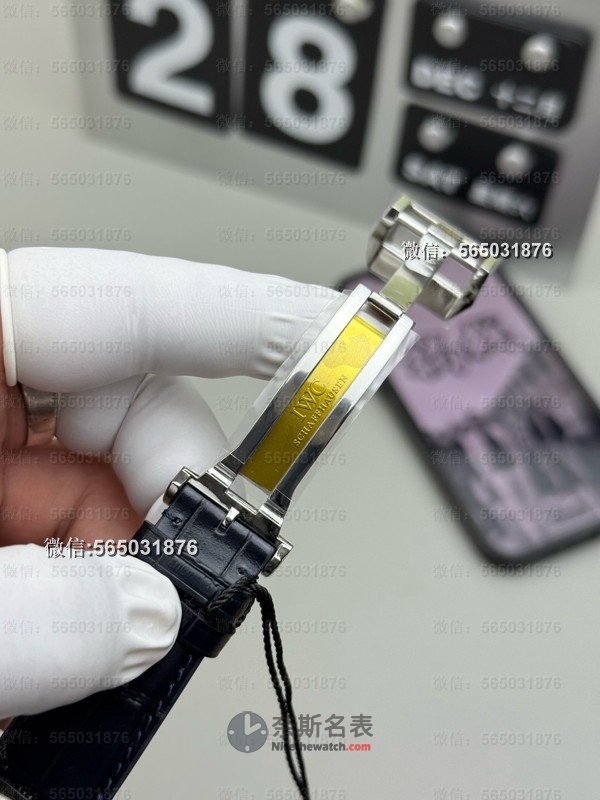 万国葡萄牙计时系列复刻表推荐：ZF厂葡计V2值得入手吗？ | 奈斯探表