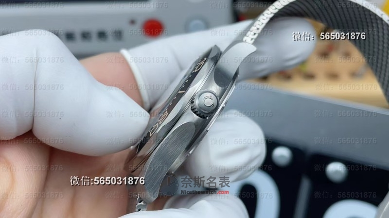 VS厂欧米茄007无暇赴死，对比正品差距大吗？一探究竟！ | 奈斯探表