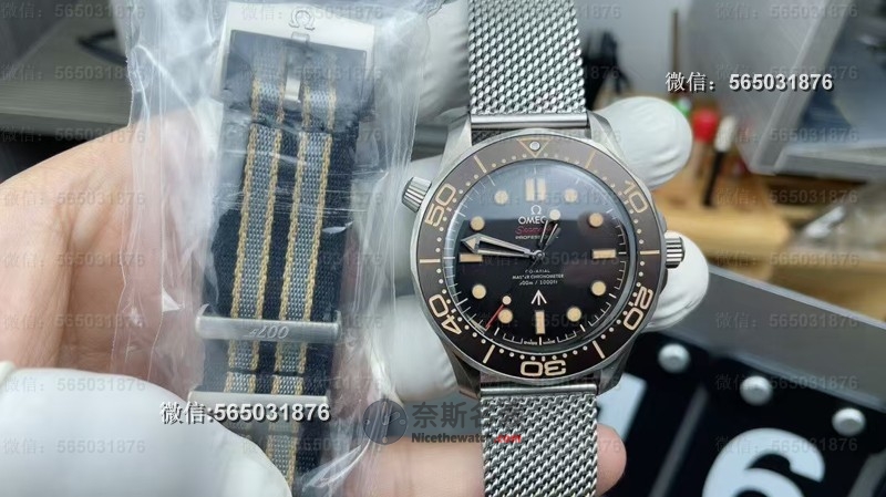 ?欧米茄007复刻表哪个厂好？VS厂实力说话！ | 奈斯探表