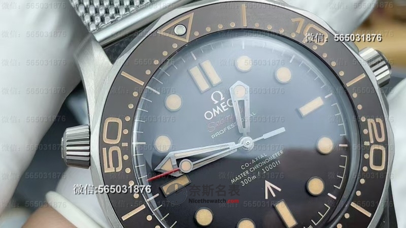 ?欧米茄007复刻表哪个厂好？VS厂实力说话！ | 奈斯探表