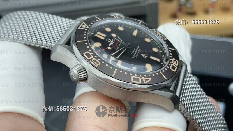 ?欧米茄007复刻表哪个厂好？VS厂实力说话！ | 奈斯探表