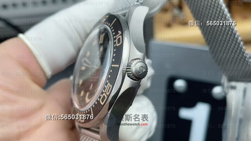 ?欧米茄007复刻表哪个厂好？VS厂实力说话！ | 奈斯探表