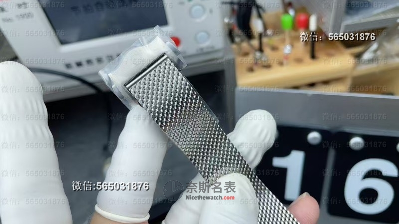 ?欧米茄007复刻表哪个厂好？VS厂实力说话！ | 奈斯探表