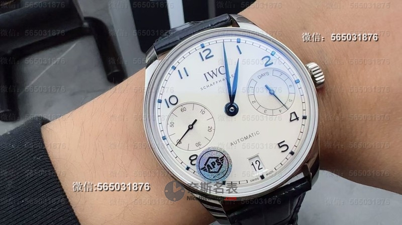 玩表不迷路！APS厂新葡七腕表全面解析与选购指南 | 奈斯探表