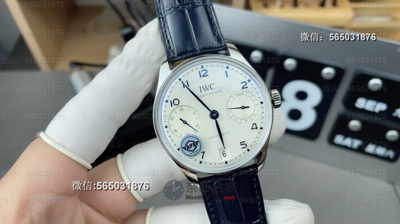 玩表不迷路！APS厂新葡七腕表全面解析与选购指南 | 奈斯探表