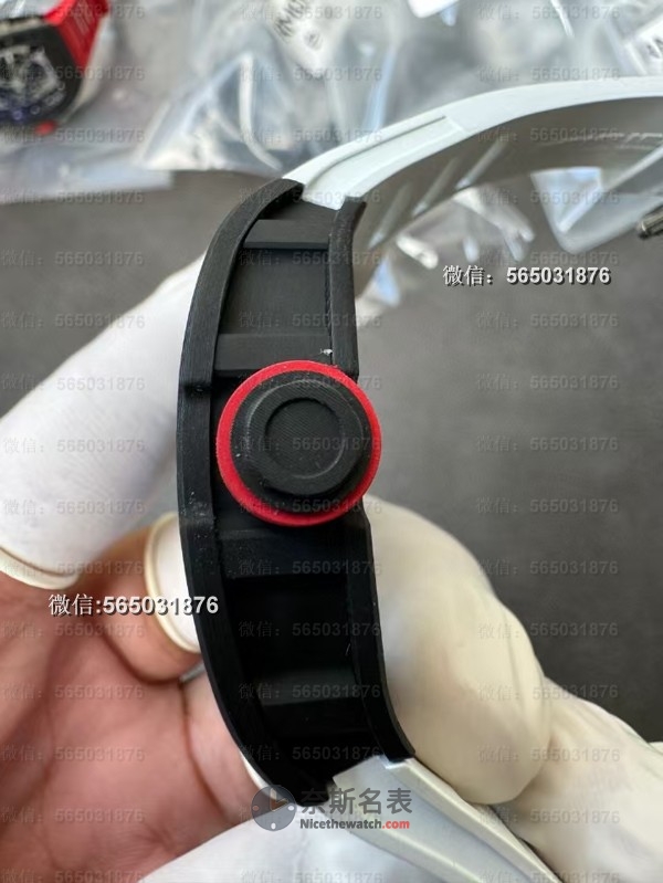 玩表不迷路！APS厂RM055 V2版全面解析与选购指南 | 奈斯探表