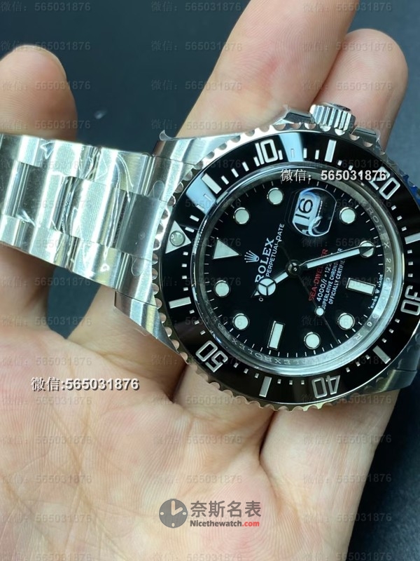 Clean厂 vs VS厂：谁才是单红鬼王的最佳复刻？ | 奈斯探表