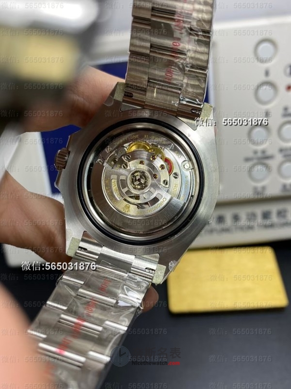 Clean厂 vs VS厂：谁才是单红鬼王的最佳复刻？ | 奈斯探表