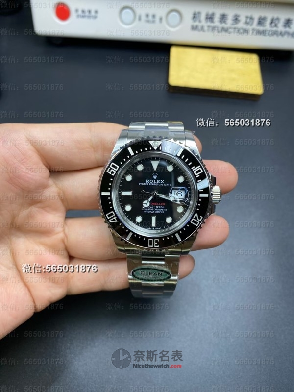 Clean厂 vs VS厂：谁才是单红鬼王的最佳复刻？ | 奈斯探表