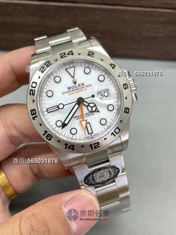 Clean厂探险家二代复刻表质量怎么样？内行拆解评测！ | 奈斯探表