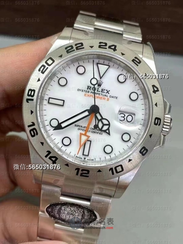 Clean厂探险家二代复刻表质量怎么样？内行拆解评测！ | 奈斯探表