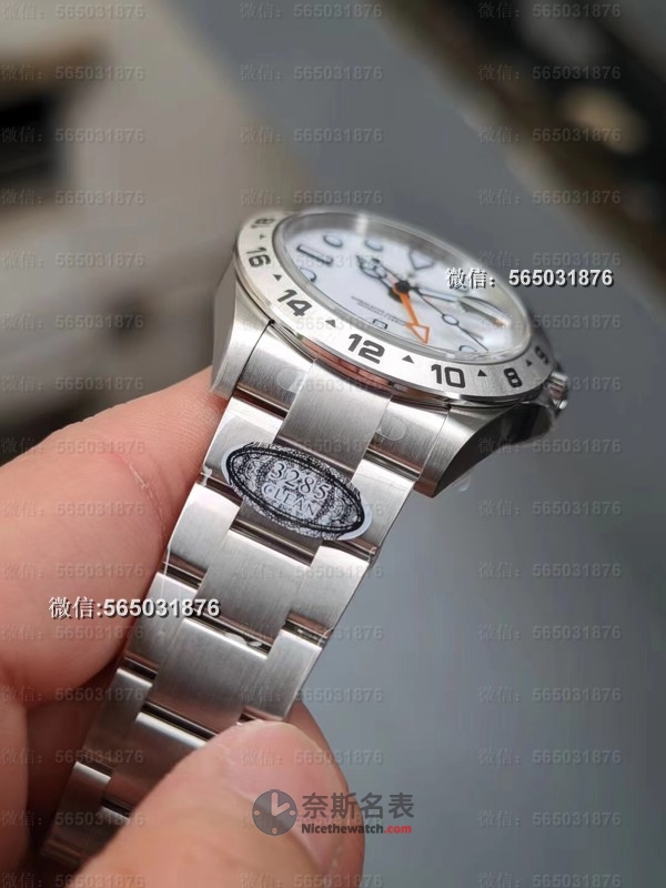 Clean厂探险家二代复刻表质量怎么样？内行拆解评测！ | 奈斯探表